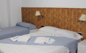 Hostal Amantes De Teruel