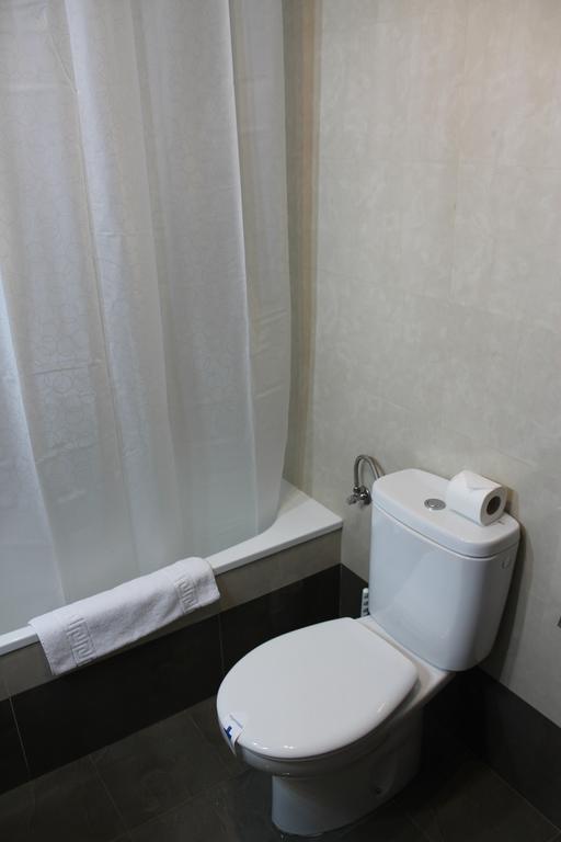 Hostal Amantes De Teruel Exterior foto