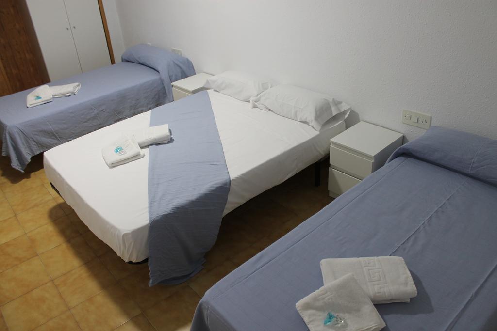 Hostal Amantes De Teruel Exterior foto