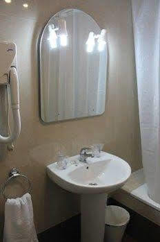Hostal Amantes De Teruel Exterior foto